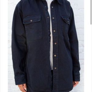 Brandy Melville Nancy Jacket